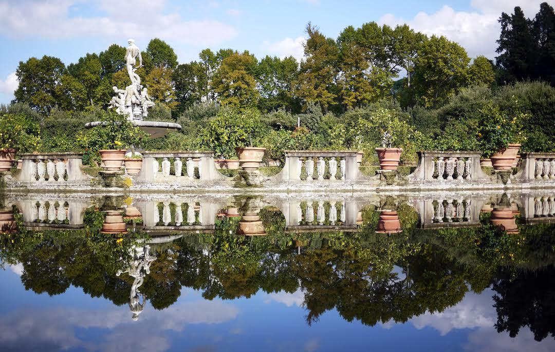 Giardino di Boboli